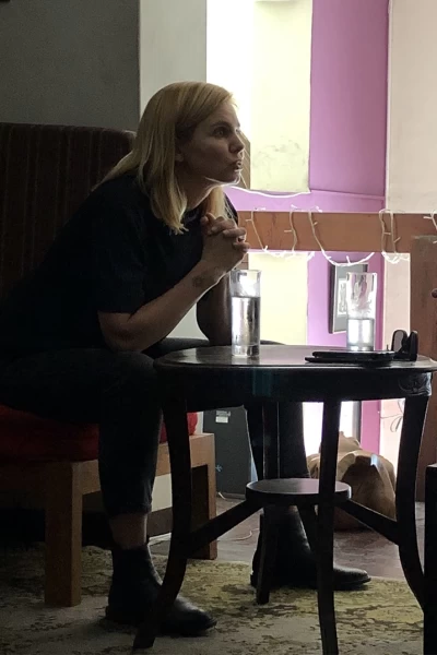 Tráfico ilegal con Mariana Van Zeller. Tráfico ilegal con...: Falsificaciones
