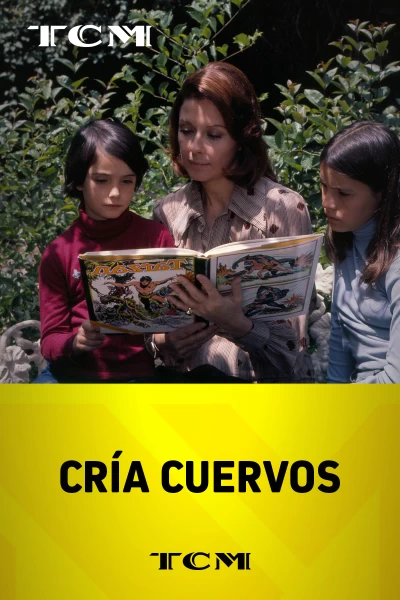 Cría cuervos