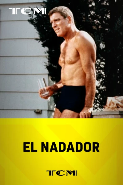 El nadador