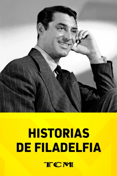 Historias de Filadelfia