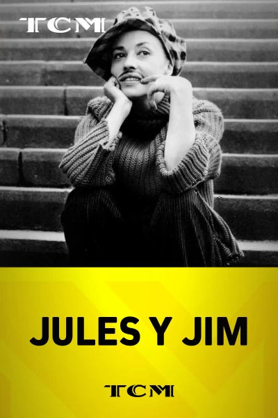 Jules y Jim