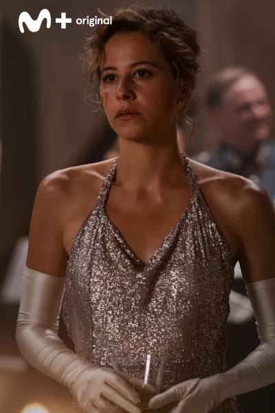 Dime quién soy. T(T1). Dime quién soy (T1): Ep.6 Max