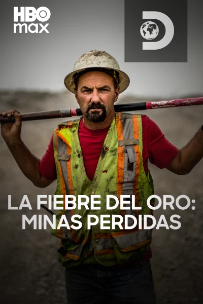 La fiebre del oro: minas perdidas