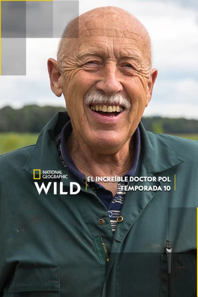 El increíble doctor Pol