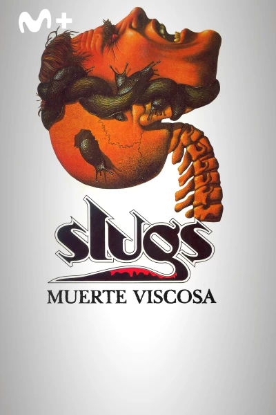 Slugs, muerte viscosa