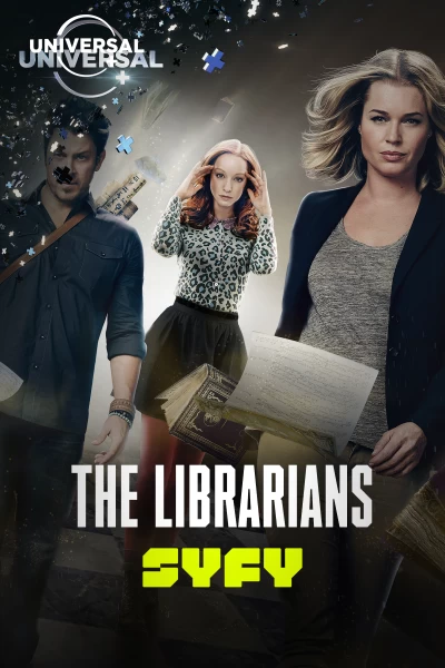 The Librarians