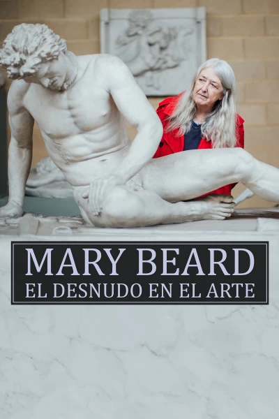 Mary Beard: el desnudo en el arte