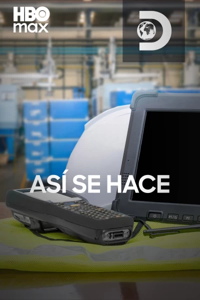 Así se hace