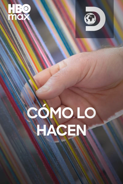 ¿Cómo lo hacen?