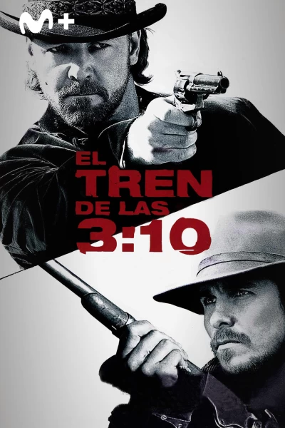 El tren de las 3:10