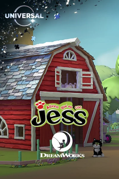 Adivina con Jess