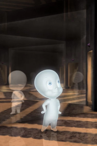 La escuela de miedos de Casper. T(T1). La escuela de... (T1): Desarmado y peligroso / Frankensobras