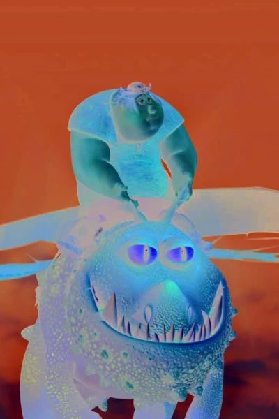 Dragones: Los jinetes de Mema. T(T1). Dragones: Los... (T1): Confiamos en los dragones