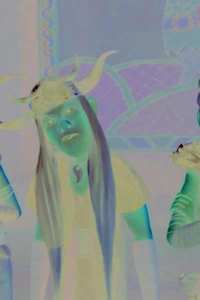 Dragones: Los jinetes de Mema. T(T1). Dragones: Los... (T1): El retrato musculuso de Hipo