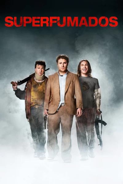 Superfumados