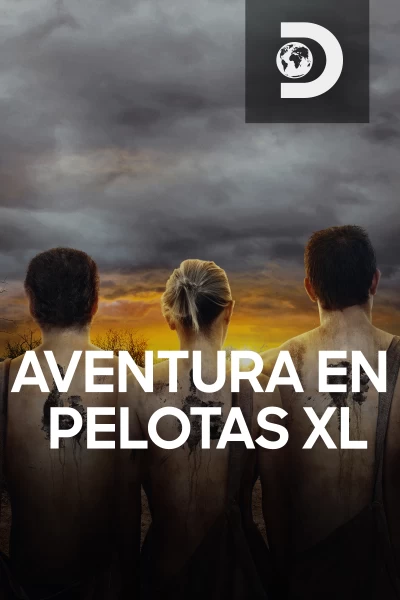 Aventura en pelotas XL. T(T5). Aventura en... (T5): Sobrevivir a tiburones