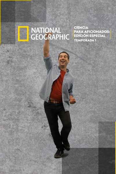 Ciencia para aficionados