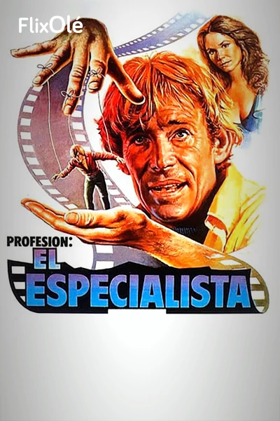 Profesión: El especialista