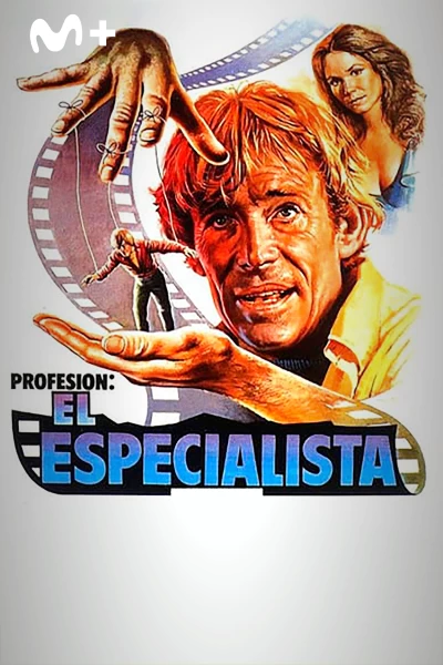 Profesión: el especialista