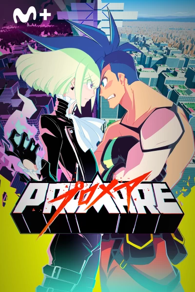 Promare
