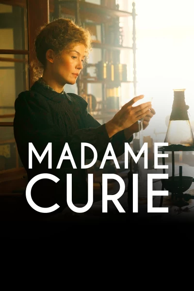 Madame Curie