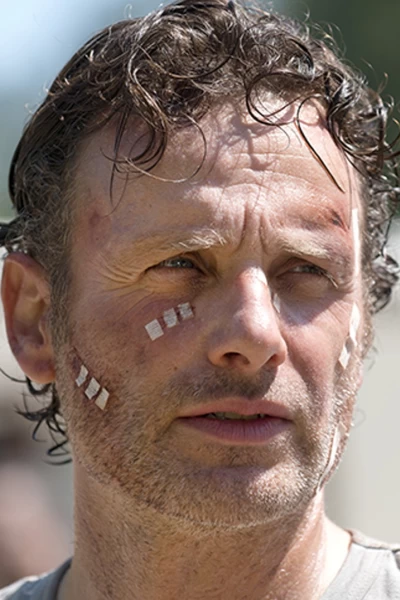 The Walking Dead. T(T6). The Walking Dead (T6)