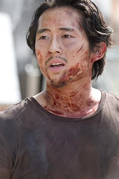 The Walking Dead. T(T6). The Walking Dead (T6): Ep.7 Ojo Avizor