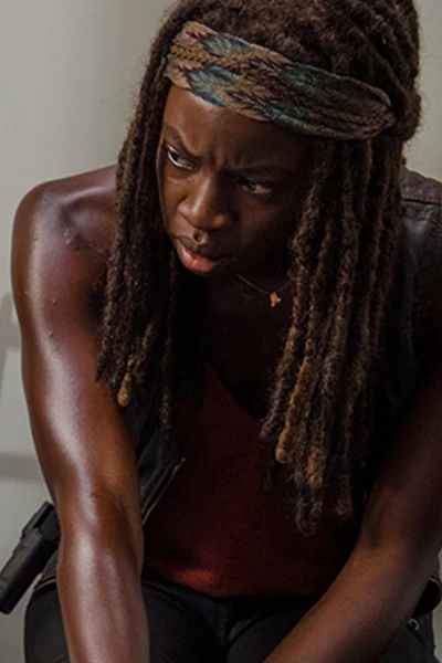 The Walking Dead. T(T6). The Walking Dead (T6)