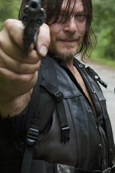 The Walking Dead. T(T6). The Walking Dead (T6)