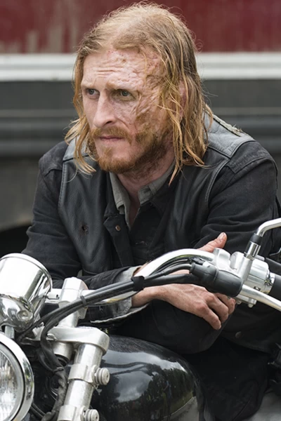 The Walking Dead. T(T7). The Walking Dead (T7)