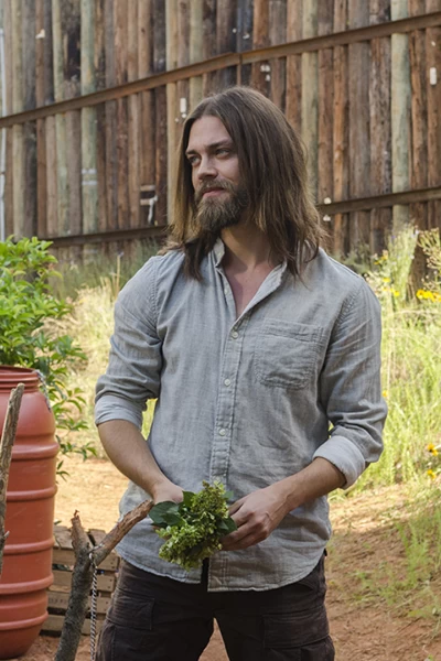 The Walking Dead. T(T7). The Walking Dead (T7)