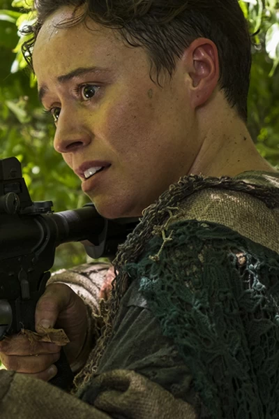 The Walking Dead. T(T7). The Walking Dead (T7)