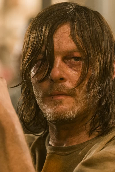 The Walking Dead. T(T7). The Walking Dead (T7): Ep.7 Cántame una canción