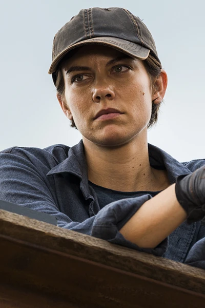The Walking Dead. T(T7). The Walking Dead (T7)