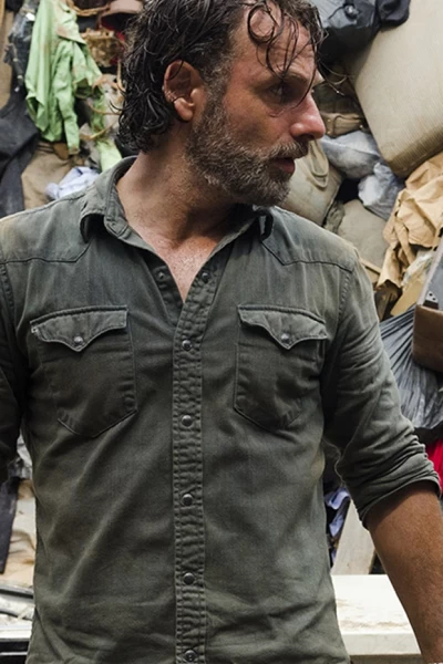 The Walking Dead. T(T7). The Walking Dead (T7)