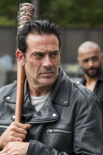The Walking Dead. T(T7). The Walking Dead (T7)