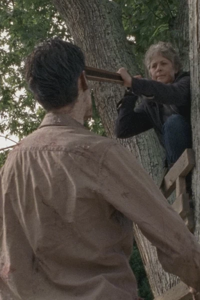 The Walking Dead. T(T7). The Walking Dead (T7)