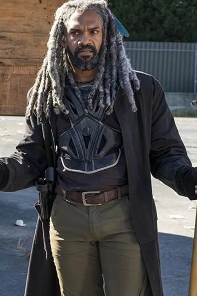 The Walking Dead. T(T7). The Walking Dead (T7)