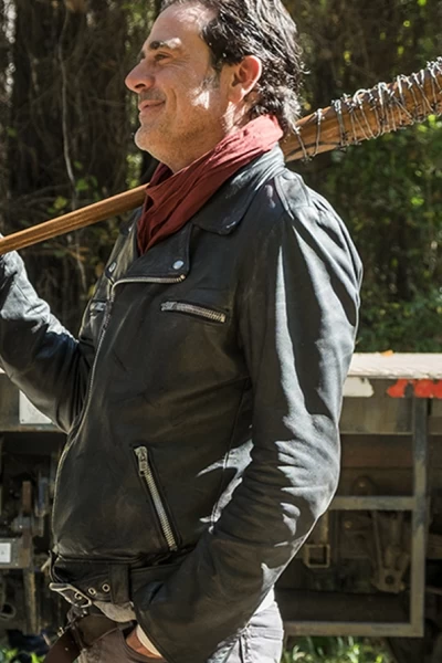 The Walking Dead. T(T7). The Walking Dead (T7)