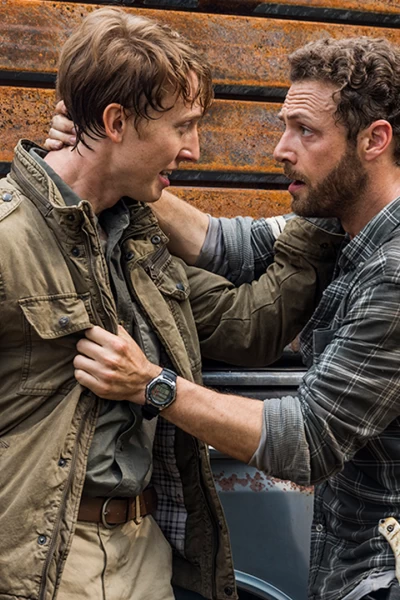 The Walking Dead. T(T8). The Walking Dead (T8)
