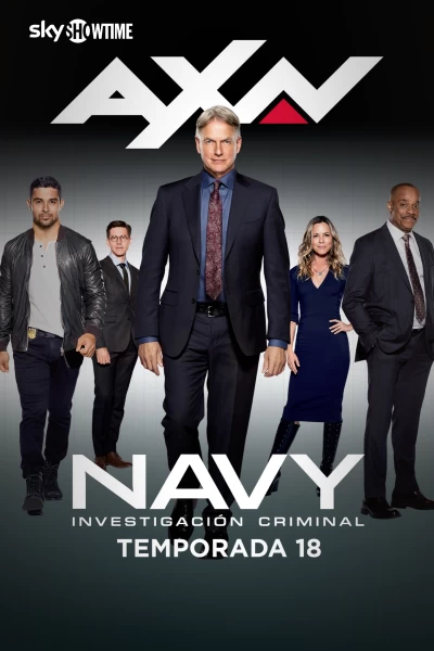 Navy: Investigación criminal