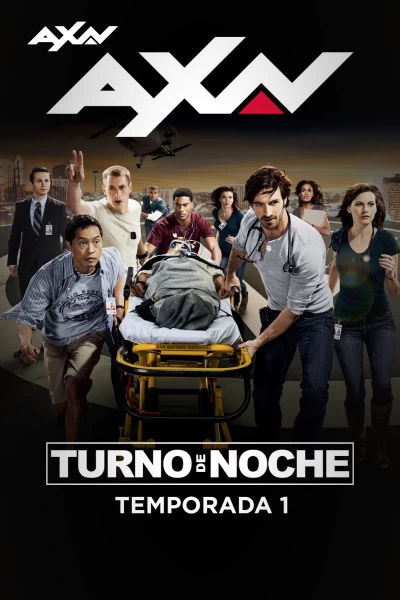 Turno de noche