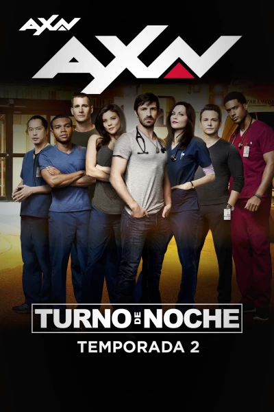 Turno de noche