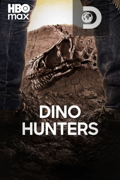Dino Hunters