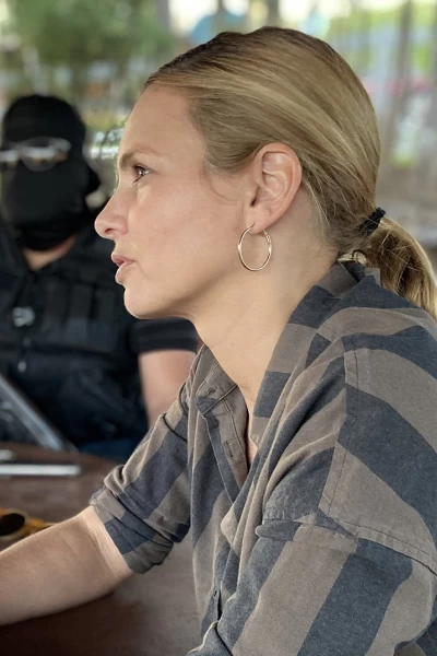 Tráfico ilegal con Mariana Van Zeller. Tráfico ilegal con...: Armas