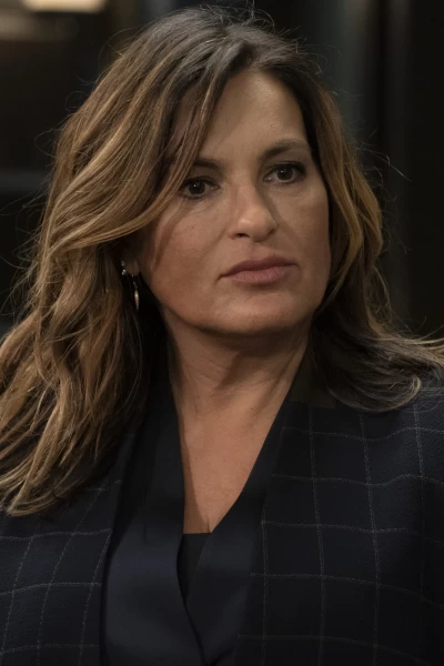 Ley y orden: unidad de víctimas especiales. T(T22). Ley y orden:... (T22): Ep.2 La balada de Dwight e Irena