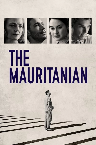 The Mauritanian