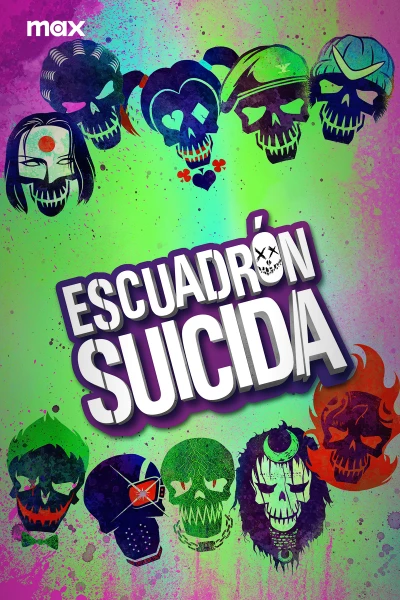 Escuadrón Suicida