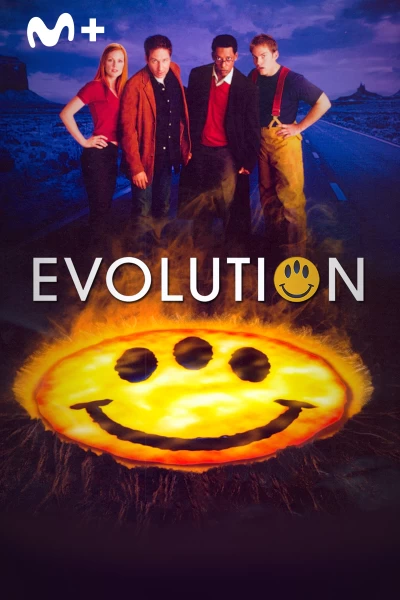 Evolution