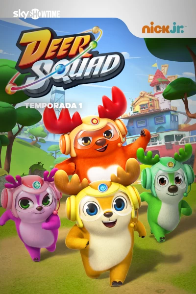 Deer Squad
